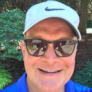 Meet your Posher, John